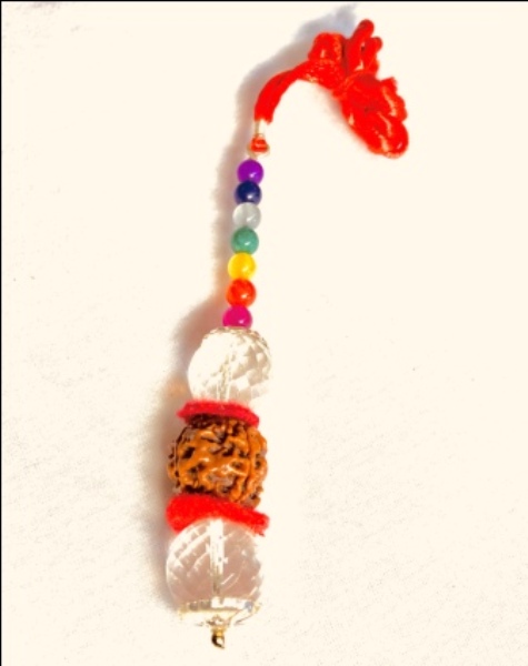 Vastu energy pendant