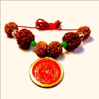 Shri mahalaxmi mala